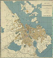 1930-tallet - Stadsingeniørens kart over Stavanger.tif
